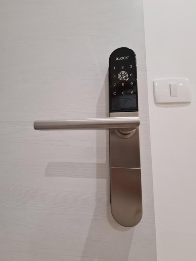 קופר Balance Apartments מראה חיצוני תמונה