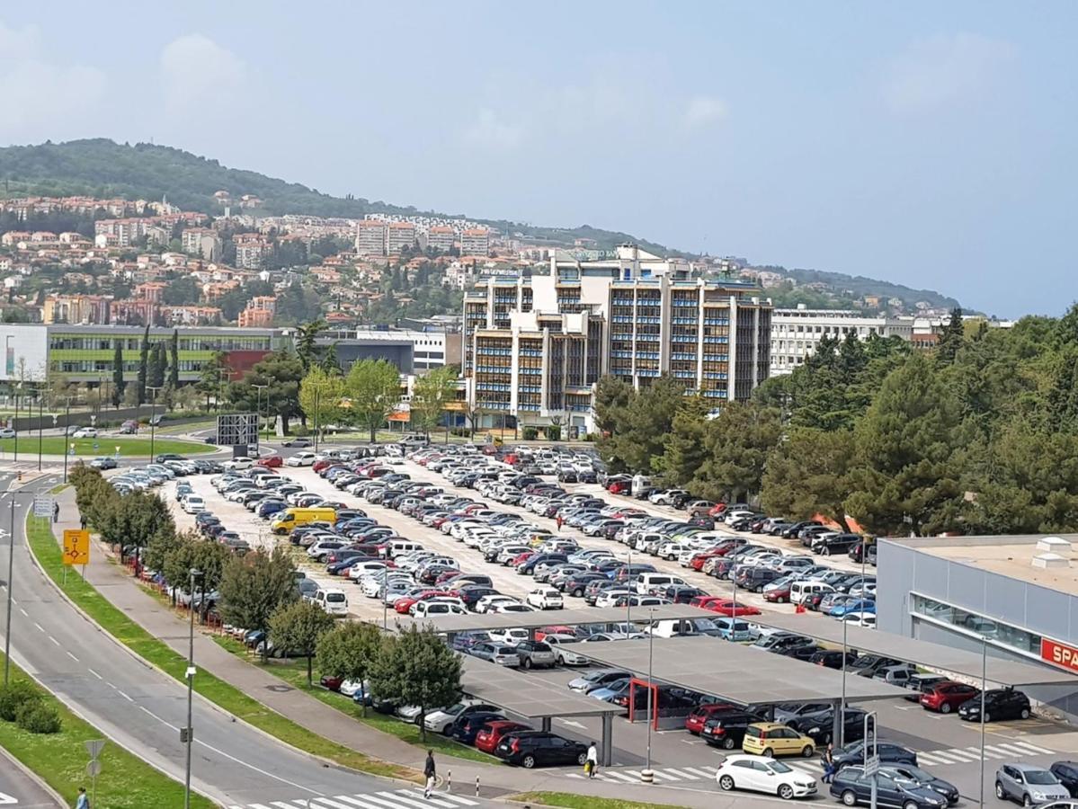 קופר Balance Apartments מראה חיצוני תמונה