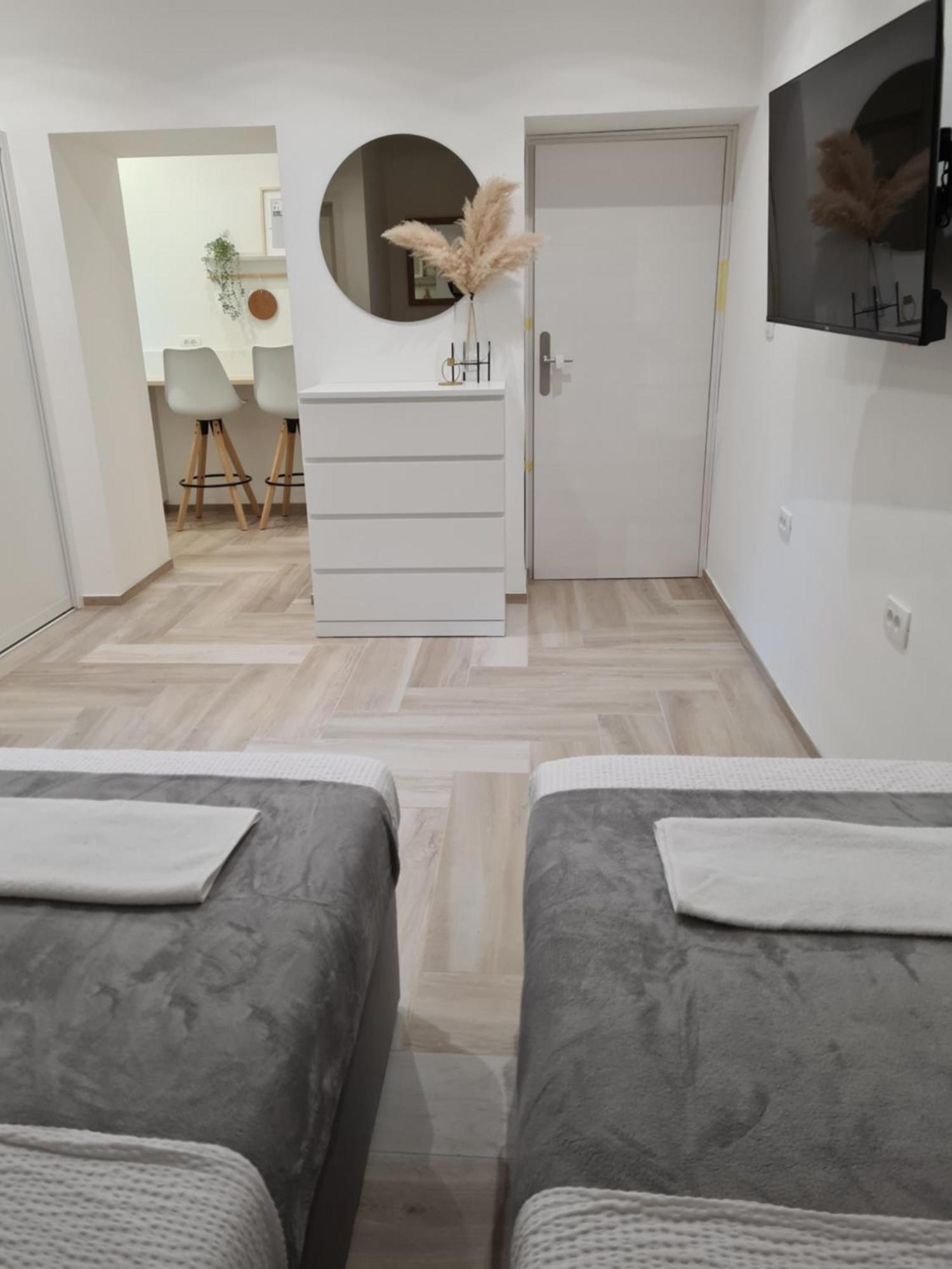 קופר Balance Apartments מראה חיצוני תמונה
