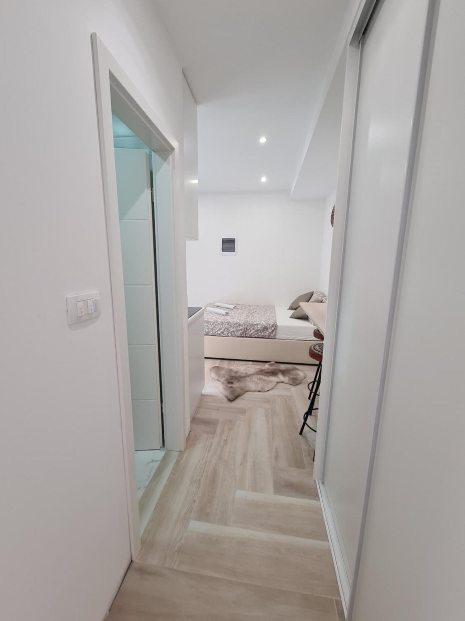 קופר Balance Apartments מראה חיצוני תמונה